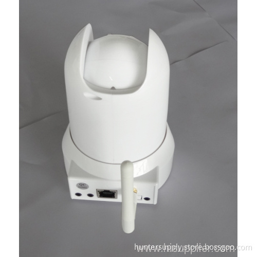 Plug And Play Wireless Ip Camera 